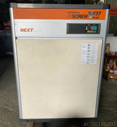 Hitachi next series V37