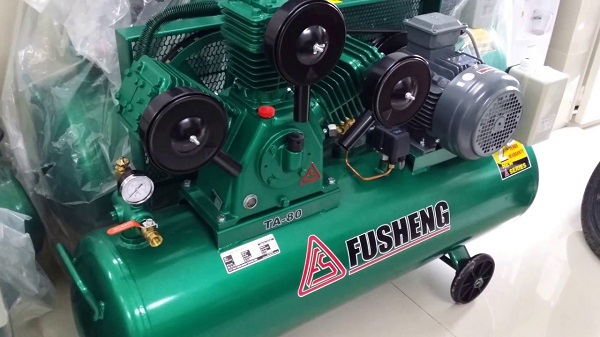 máy nén khí piston máy nén khí piston