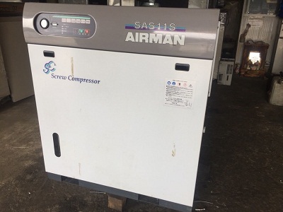 May nen khi 15hp Airman