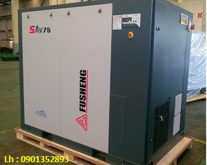 Máy nén khí trục vít Fusheng