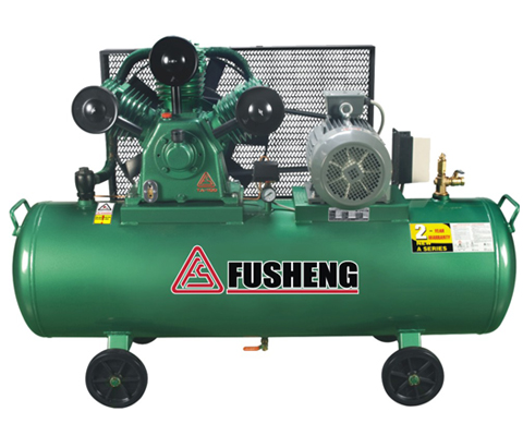 Máy nén khí piston Fusheng