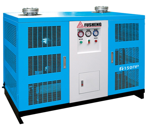 Máy sấy khí Fuseng