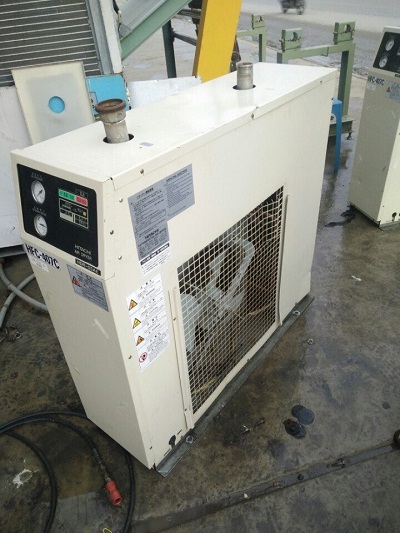 Máy sấy khí Hitachi 75Hp