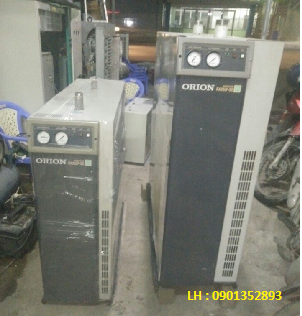 Máy sấy Orion 30Hp