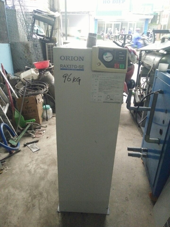 Máy sấy Orion 50Hp