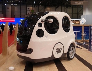 Những ứng dụng tuyệt vời của máy nén khí trong đời sống