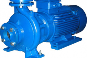 Bơm Mitsuky đầu liền 2P