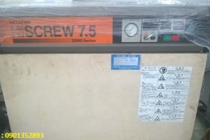 May nen khi Hitachi 10Hp series