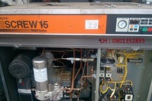 Hitachi series 20Hp cao áp