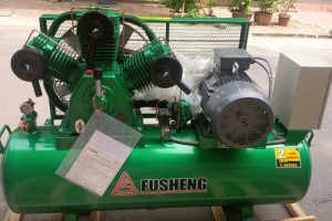 Hướng dẫn sử dụng máy nén khí an toàn và hiệu quả