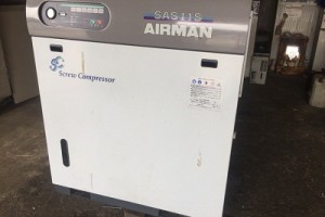 May nen khi 15hp Airman