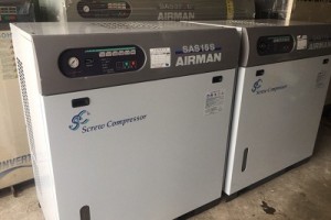 May nen khi 20hp Airman