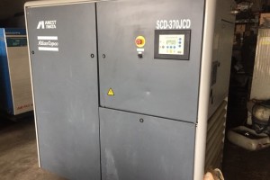 May nen khi 37Kw/50hp Atlascopco
