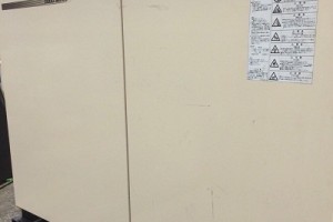 May nen khi Hitachi 100Hp