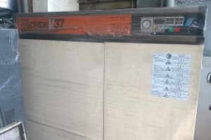 Máy nén khí Hitachi series 50hp