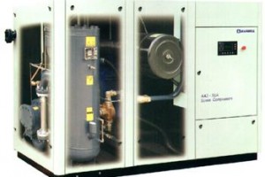 Máy nén khí Hanbell AA2