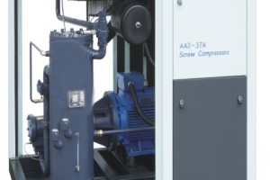 Máy nén khí Hanbell AA3