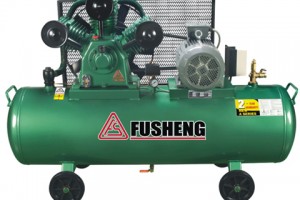 Máy nén khí piston Fusheng