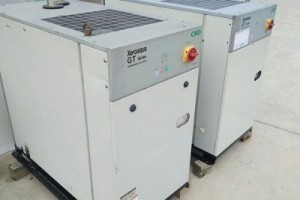 Máy sấy khí CKD 120Hp