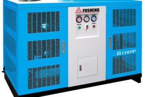 Máy sấy khí Fuseng