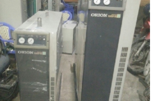 Máy sấy Orion 30Hp