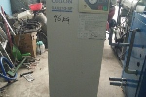 Máy sấy Orion 50Hp