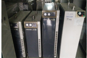 Máy sấy Orion 75Hp