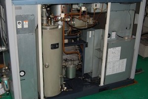 Một số loại máy nén khí thông dụng trên thị trường hiện nay