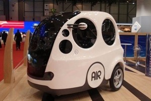 Những ứng dụng tuyệt vời của máy nén khí trong đời sống