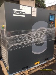 Atlas Copco 50Hp