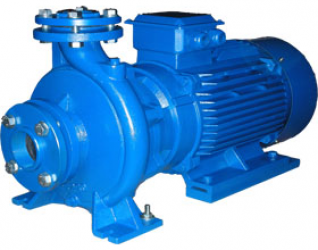 Bơm Mitsuky đầu liền 2P