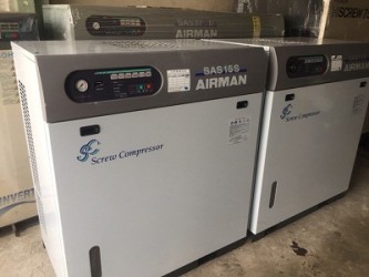 May nen khi 20hp Airman