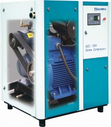 Máy nén khí Hanbell AE2