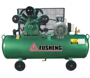 Máy nén khí piston Fusheng