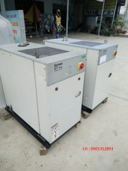 Máy sấy khí CKD 120Hp