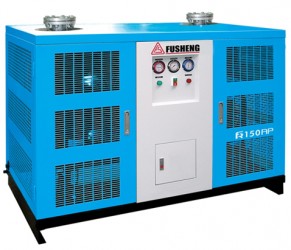 Máy sấy khí Fuseng