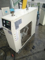 Máy sấy khí Hitachi 75Hp