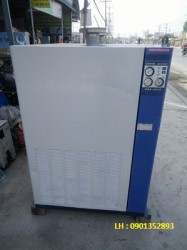 Máy sấy khí Orion 100Hp