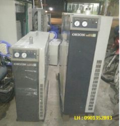 Máy sấy Orion 30Hp