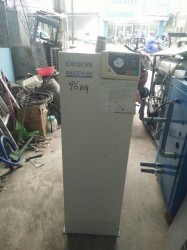 Máy sấy Orion 50Hp