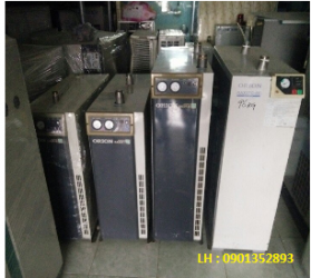 Máy sấy Orion 75Hp